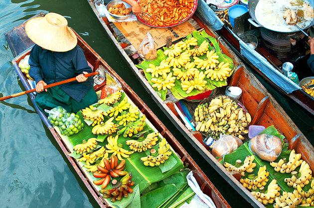 thailand-floating-markets